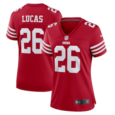 San Francisco 49ers Women Jerseys 2025-10-23-009